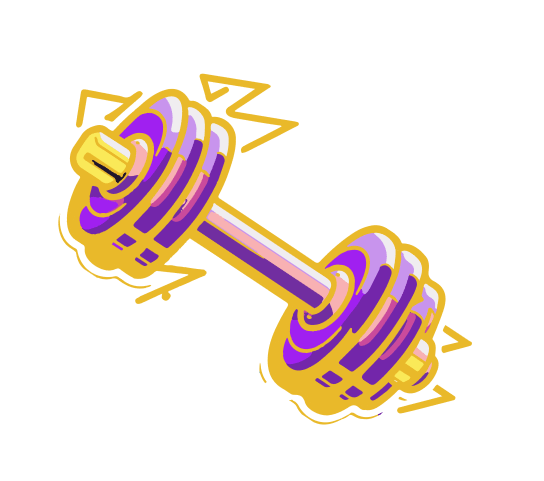 IPF Standard Equipment